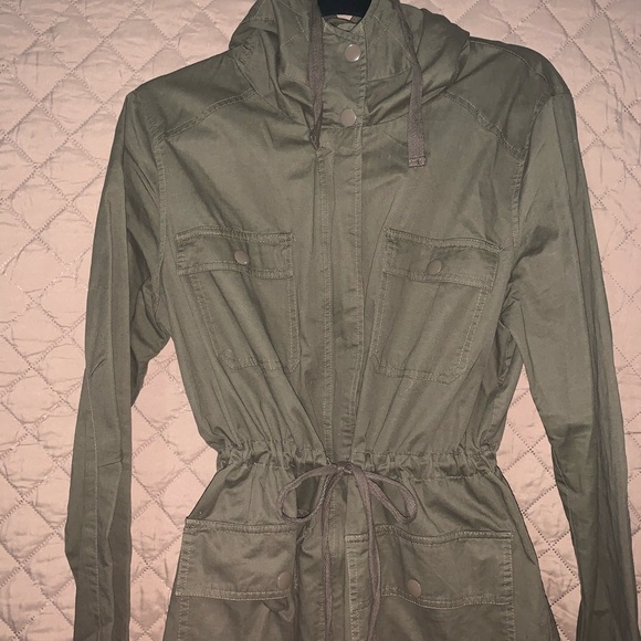 Love Tree Jacket - Picture 2 of 8